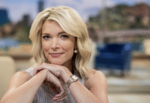 Podcaster, Kelly Comments On Model’s Decision