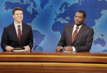 SNL Attacks Melania Trump Over Her New Movie