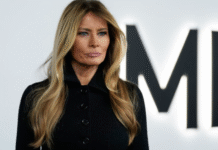 Box Office Numbers In On ‘Melania’